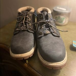 Women’s Timberland Boots